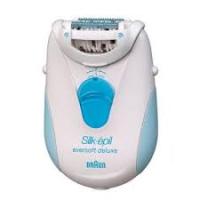 Notice BRAUN 2270 Silk-6pileversoft