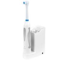 Notice SPORT ELEC KHET-006 Brosse à dents électrique