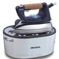 Notice ARIETE 6277 STIROMATIC 2600 Centrale vapeur