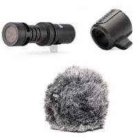 Notice RODE VIDEOMIC ME-C Microphone