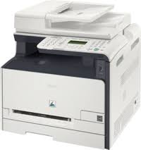  I-SENSYS MF8050CN   CANON