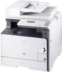 Guide utilisation CANON I-SENSYS MF8340CDN  de la marque CANON