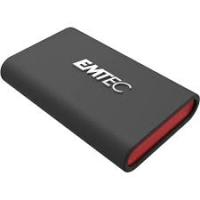 Notice EMTEC 500GO WIFI USB 3.0 Disque dur externe
