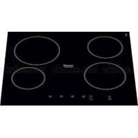 Notice HOTPOINT KRA 640 C Table de cuisson