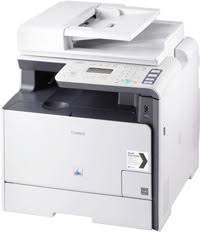 Guide utilisation CANON I-SENSYS MF8360CDN  de la marque CANON