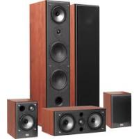 Notice ELIPSON PRESTIGE 4 COL Enceinte audio