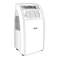 Notice SAECO 8M Climatiseur