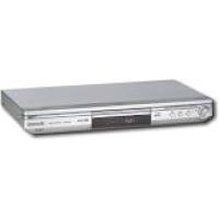 Notice PANASONIC DVD-S35 Lecteur dvd