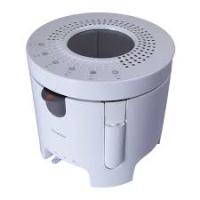 Notice KENWOOD DF320 Friteuse électrique