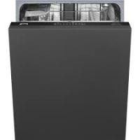 Notice SMEG PL4325XIN Lave-vaiselle
