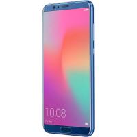 Notice HONOR VIEW 10 BLEU Téléphone mobile