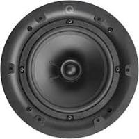 0 ACOUSTICS 01 65C - Enceinte audio