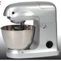 Notice KITCHEN AK 55 PATISSIER Robot de cuisine