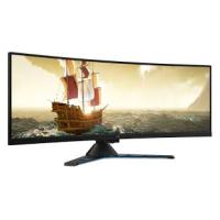 Notice LENOVO Y44W-10 Écran PC
