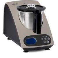 Notice SIMEO DELIMIX QC355 Robot de cuisine