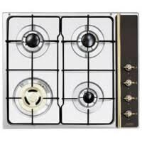 Εγχειρίδιο SMEG SR34ASX1 εστία κουζίνας