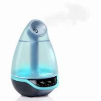 BABYMOOV HYGRO - Humidificateur d'air