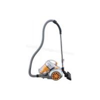 Notice KOENIG TC34 HUGO ROUGE Aspirateur