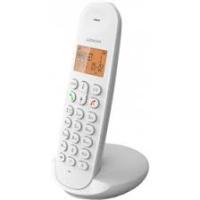 Notice LOGICOM LUNA 100 SOLO BLANC Téléphone sans fil