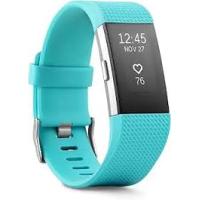 Notice FITBIT ALTA TEAL LARGE Bracelet connecté