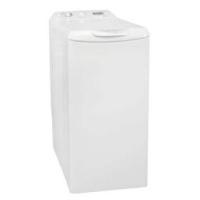 Notice VEDETTE VTT 7134 PA BLANC Lave-linge