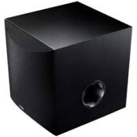 Notice YAMAHA NSWO050 Subwoofer