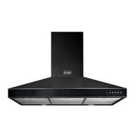 Notice STOVES PHOT110NOIR Hotte aspirante