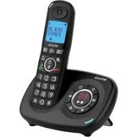 F370 VOICE TRIO VERT ALCATEL