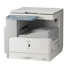  IR 2018   CANON