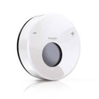 Notice SCHNEIDER THERMOSTAT WISER Thermostat