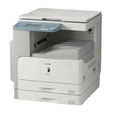Notice CANON IR 2022 Photocopieur