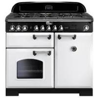 Notice FALCON CDL100DFWH/C-EU Piano de cuisson