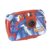 DJ 015 SPIDERMAN LEXIBOOK