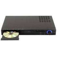 Notice THOMSON DPL 937 VD NOIR Lecteur dvd