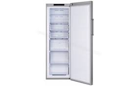 CANDY CCUN6172WH,  CCUN6172XH - Réfrigérateur-congélateur