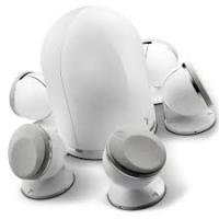 Notice FOCAL DOME SUBWOOFER WHITE Enceinte audio