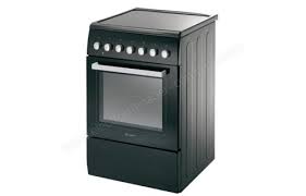 CANDY CCV5543BX/1 - Cocina