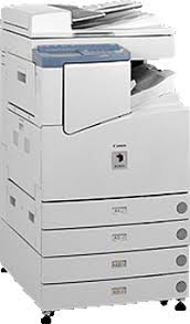 Guide utilisation CANON IR 2800  de la marque CANON