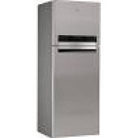 Notice WHIRLPOOL WTV45972 NFC IX Réfrigérateur-congélateur