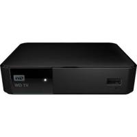Notice WESTERN DIGITAL PASMM WD TV Lecteur multimédia streaming