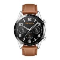 Notice HUAWEI WATCH GT 2 46MM CLASSIC Montre connectée