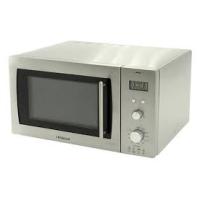 Notice HITACHI MDE 23 INOX Micro-ondes