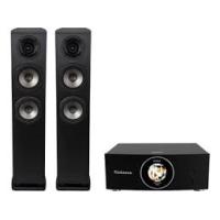 Notice CABASSE PHI NOIR COL Enceinte audio