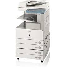 Notice CANON IR 3235N Photocopieur