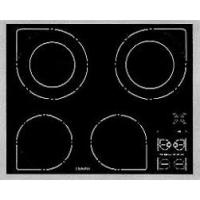 Notice SCHOLTES TIG 664 Plaque de cuisson induction