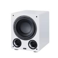 Notice JAMO ENCEINTE HIFI 808 SUB BLANC Enceinte audio