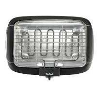 Notice TEFAL BGS90A810 Barbecue
