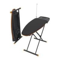 Notice EUROFLEX IS40 G CLASSIC Table à repasser électrique