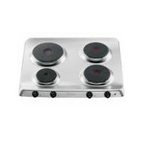 Notice HOTPOINT PF 604 WH/HA Table de cuisson