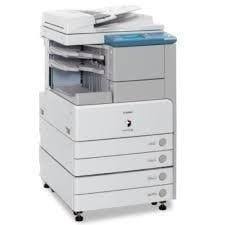  IR 4570   CANON